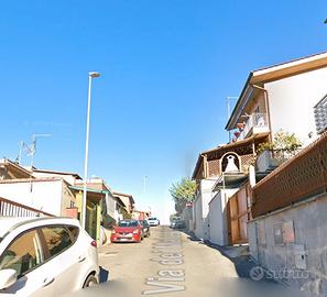 Pisana elegante bilocale arredato