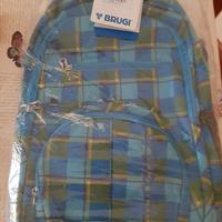 Zaino Brugi nuovo