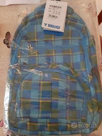 Zaino Brugi nuovo