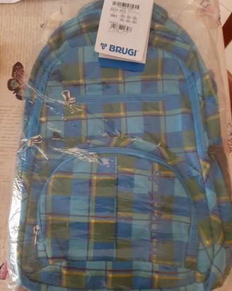 Zaino Brugi nuovo