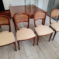 Sedie Annibale Colombo