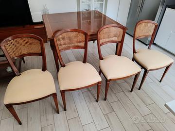 Sedie Annibale Colombo