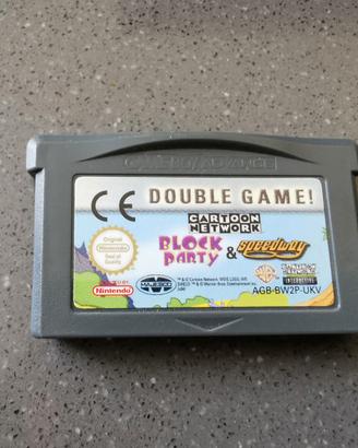 Gioco per Game Boy, Block Party & Speedway