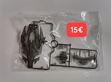 Carrozzerie Tamiya Mini 4wd 