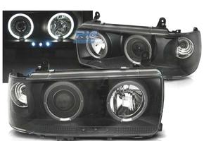 FARI OCCHI ANGEL TOYOTA LAND CRUISER FJ 80 90-97 N