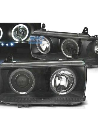FARI OCCHI ANGEL TOYOTA LAND CRUISER FJ 80 90-97 N
