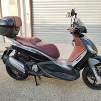 Piaggio Beverly 350 - 2013