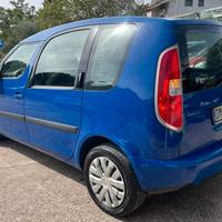 auto Skoda  Roomster 1.2 BENZINA Gpl