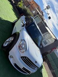 Mini Cooper D Countryman 1.6 One