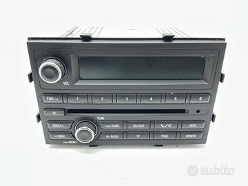 AUTORADIO CHEVROLET Aveo 2° Serie 95179056 (11>)