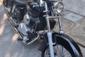 Honda Shadow 125