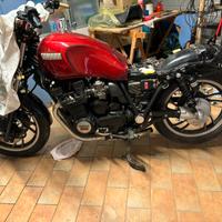 Yamaha xj seca 750 anni 82/3/4 ricambi