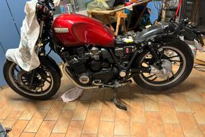 Yamaha xj seca 750 anni 82/3/4 ricambi