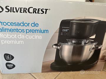 Impastatrice