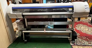 Plotter Roland SP540V