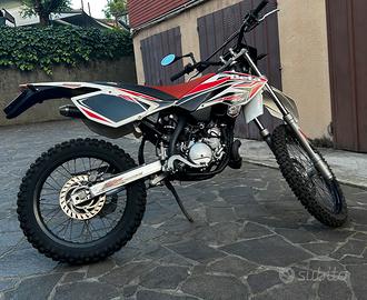Beta 50 rr