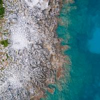 Casa sul mare panoramica 6 posti letto - Marittima