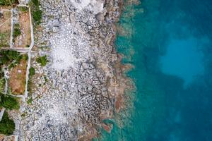 Casa sul mare panoramica 6 posti letto - Marittima