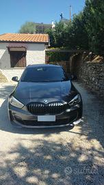 BMW Serie 1 F40 118d M Sport – 10/2020
