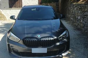BMW Serie 1 F40 118d M Sport – 10/2020