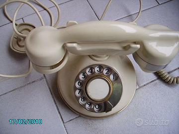 Telefoni fissi