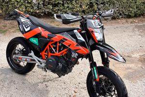 Ktm 690 smc r 2019