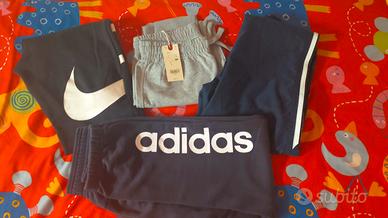 abbigliamento maschio 9/10/11 anni