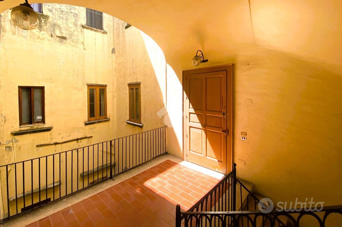 Appartamento – Paola, Cosenza - Altro