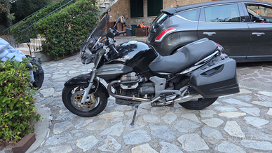 Motoguzzi breva 1100 ie