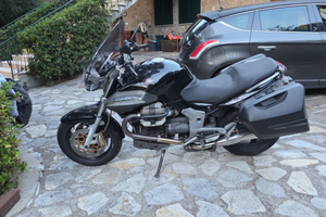 Motoguzzi breva 1100 ie