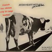 Pink Floyd-Atom Heart Mother Goes On The Road 2cd