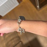 BRACCIALE TIFFANY collezione Return to Tiffany