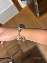 BRACCIALE TIFFANY collezione Return to Tiffany