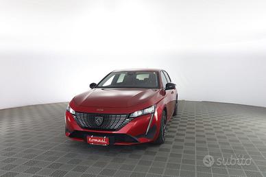 PEUGEOT 308 308 BlueHDi 130 S&S EAT8 Allure