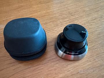 3d connexion space mouse wireless
