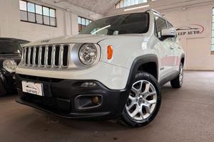 Jeep Renegade 2.0 Mjt 140CV 4WD