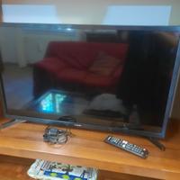 tv samsung 28"