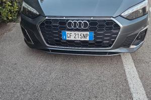 Audi A5 SPB 40 TDI quattro S tronic S line