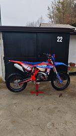 BETA RR 200 RACING 2024 (PREZZO TRATTABILE)