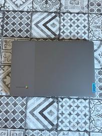 Lenovo IdeaPad 3 Chromebook 15.6”
