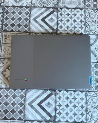 Lenovo IdeaPad 3 Chromebook 15.6”