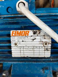 motore trifase
