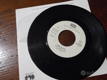 Pink floyd disco 45 giri