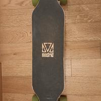 Madrid Weezer longboard 36''