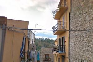 Casa Indipendente su 4 Piani a Caccamo (PA)