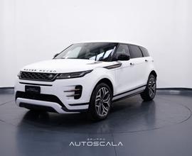 LAND ROVER Range Rover Evoque 2.0D I4 163cv R-Dy