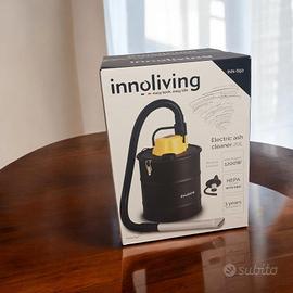 Aspiracenere Innoliving NUOVO