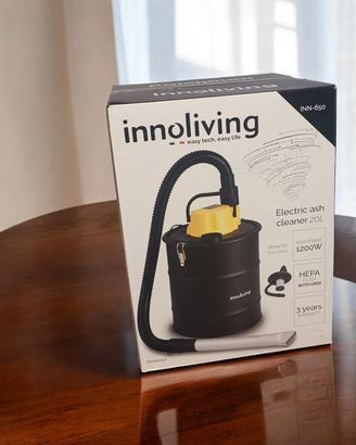 Aspiracenere Innoliving NUOVO