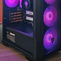 COMPUTER GAMING NUOVO  FULL HD