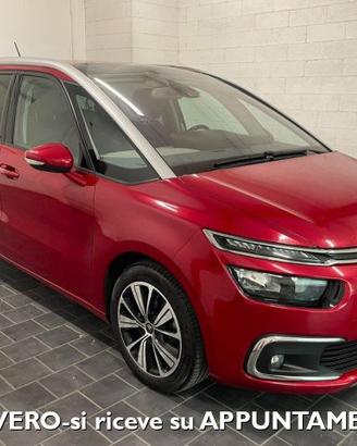CITROEN Grand C4 Picasso 2.0 HDi 150cv Shine-7po